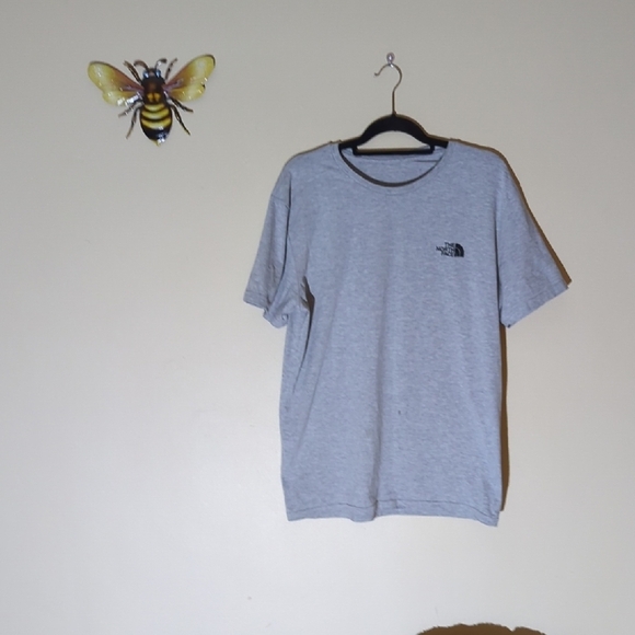 The North Face Other - The North Face Light Gray Men's Tee